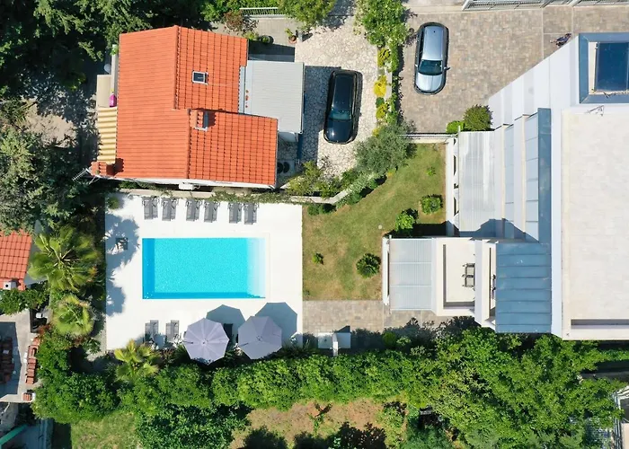 Apartments Mato