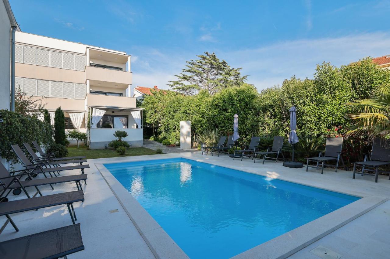 Apartma Mato Zadar