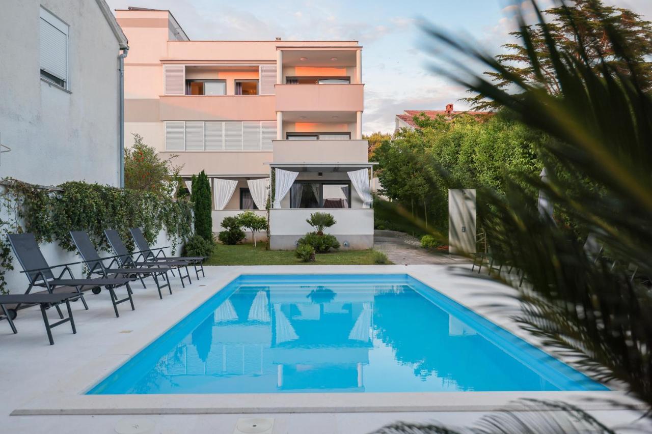 Apartma Mato *