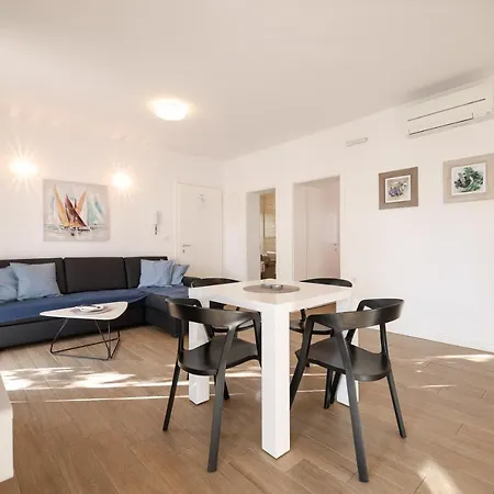 Apartments Mato Zadar Exterior photo