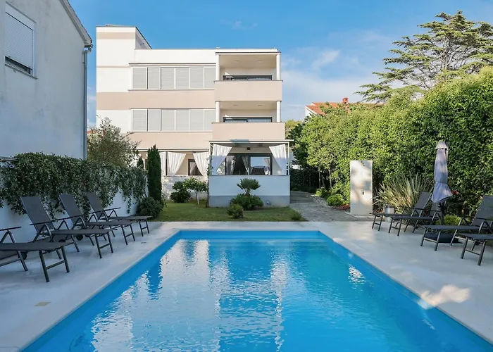 Apartments Mato