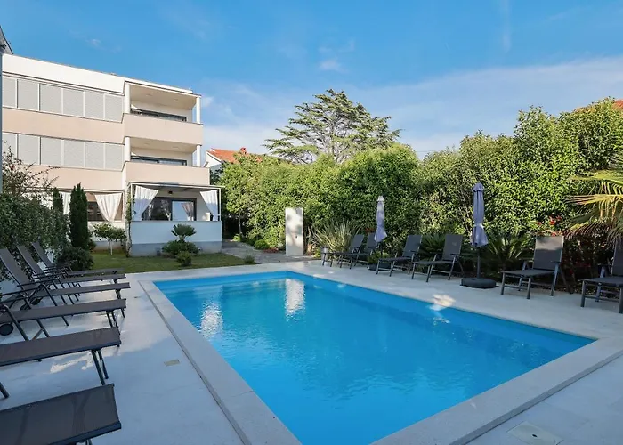 Apartments Mato
