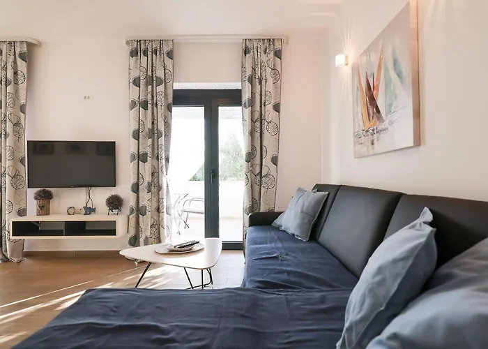 Apartments Mato