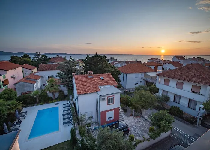 Apartments Mato
