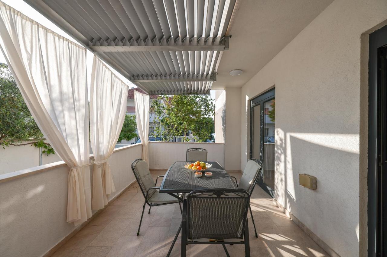 Mato Apartment Zadar