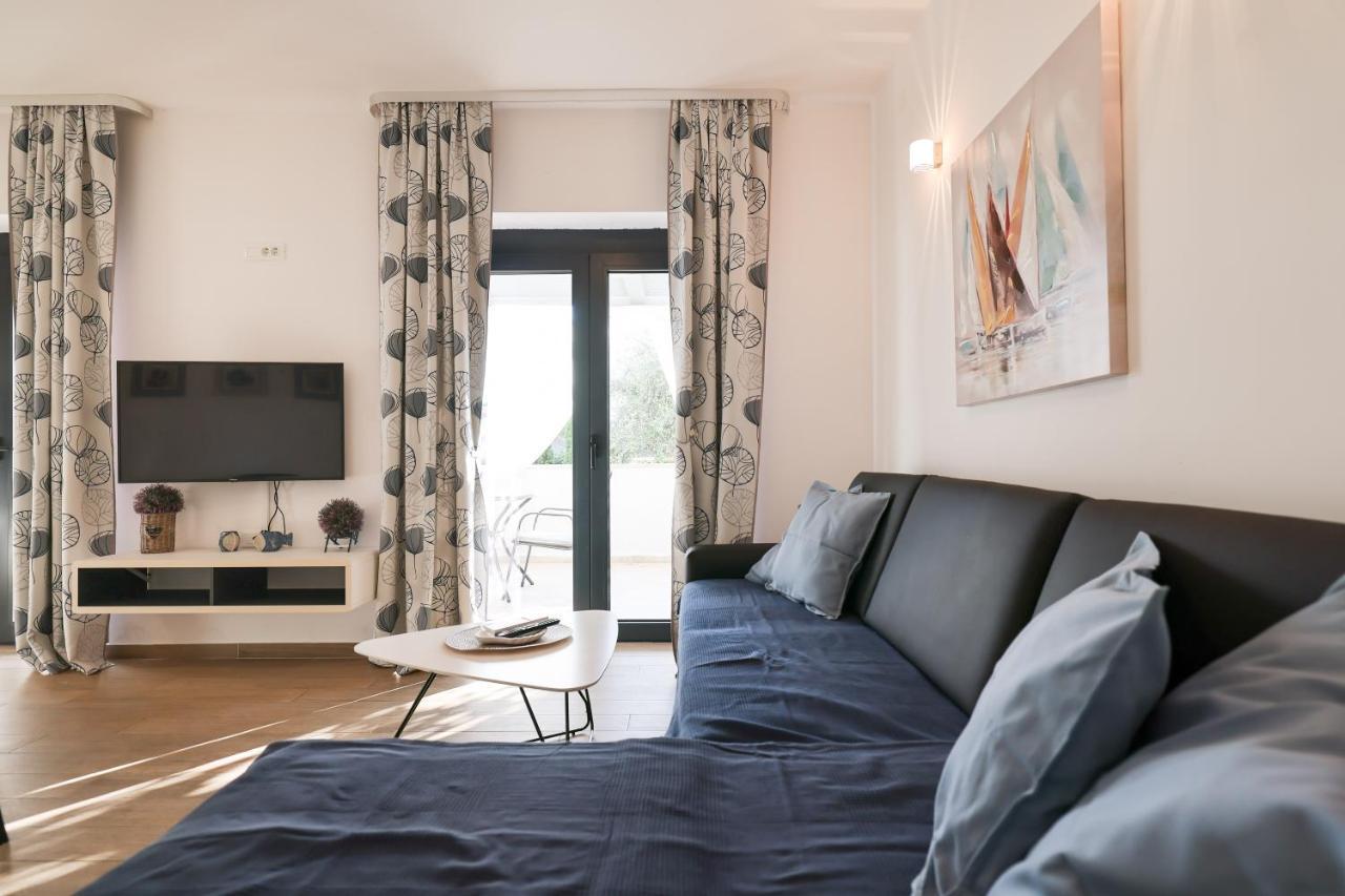 Apartment Mato *