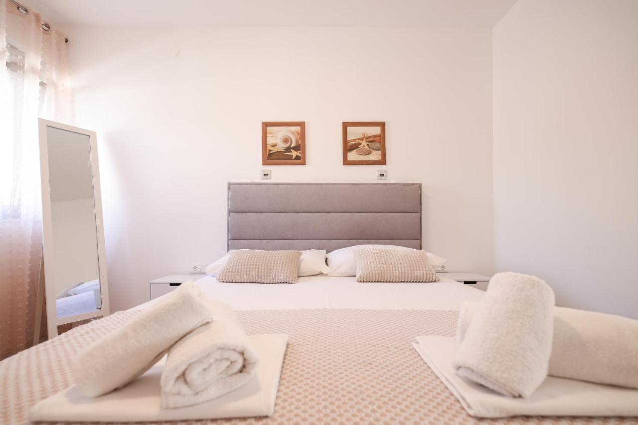 Apartment Mato *