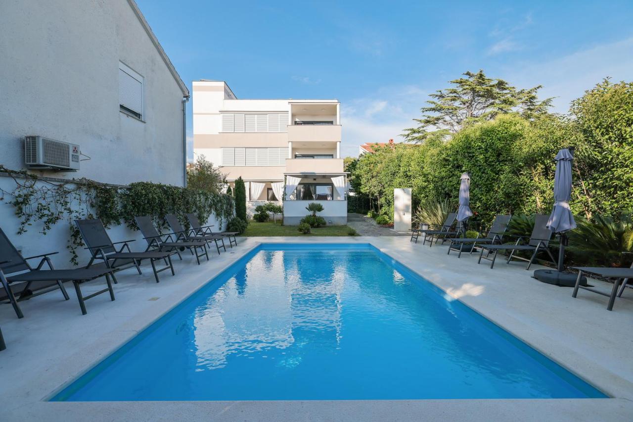 Apartment Mato Zadar