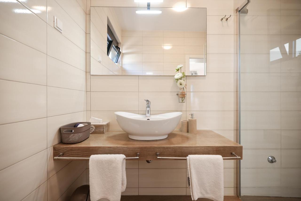 Mato Apartment