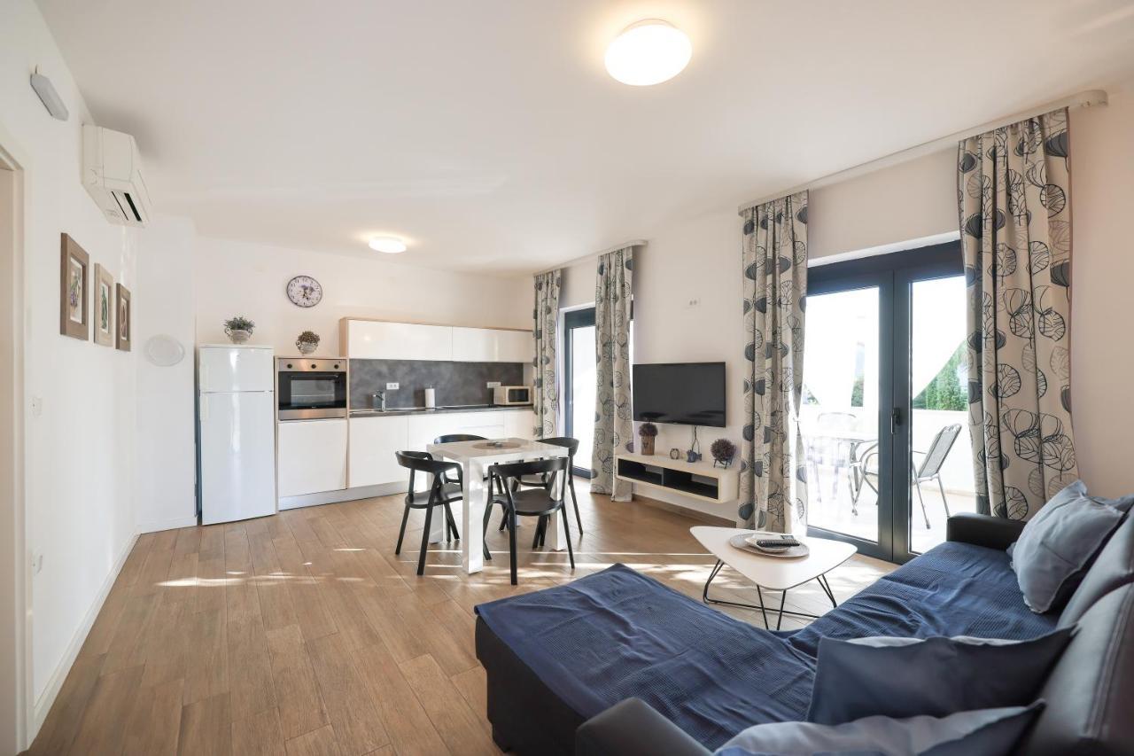 Apartment Mato