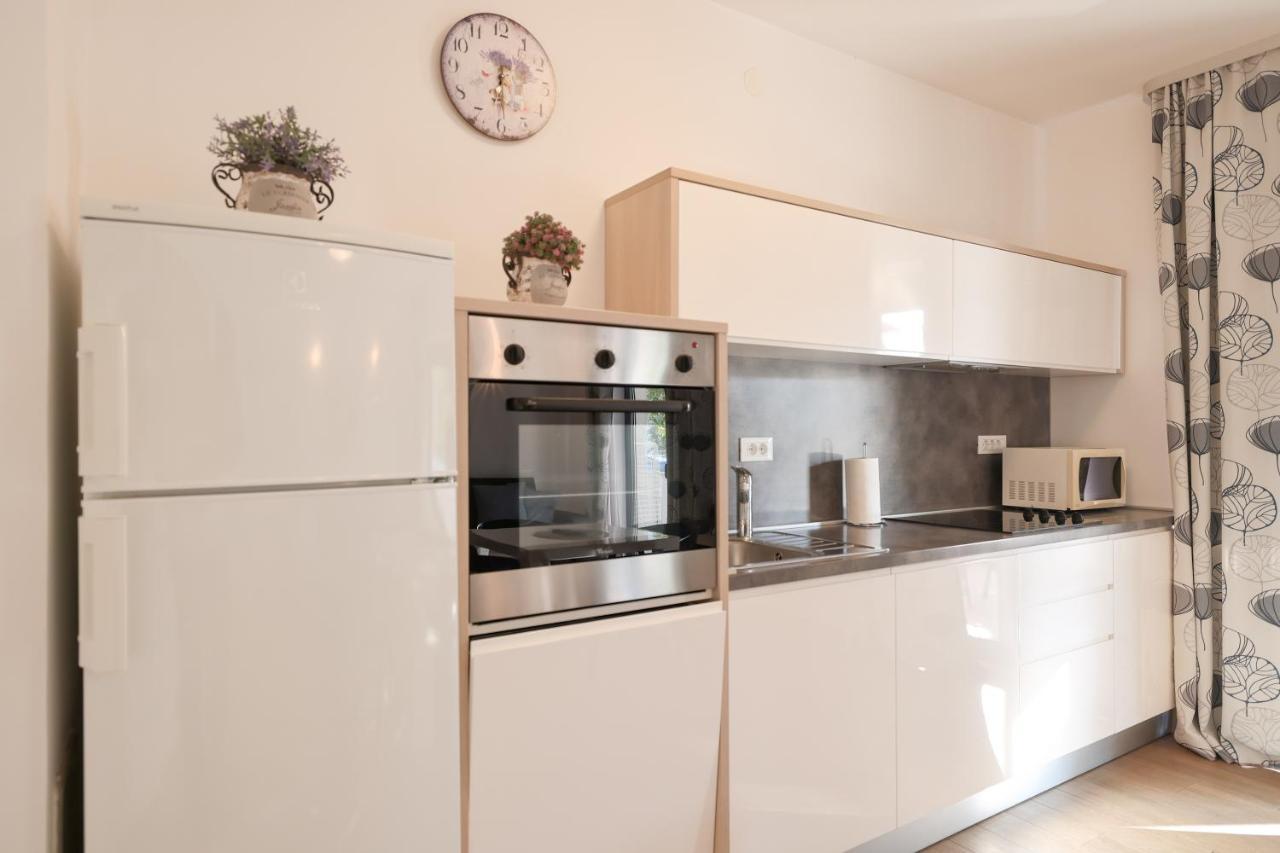 Mato Apartment Zadar