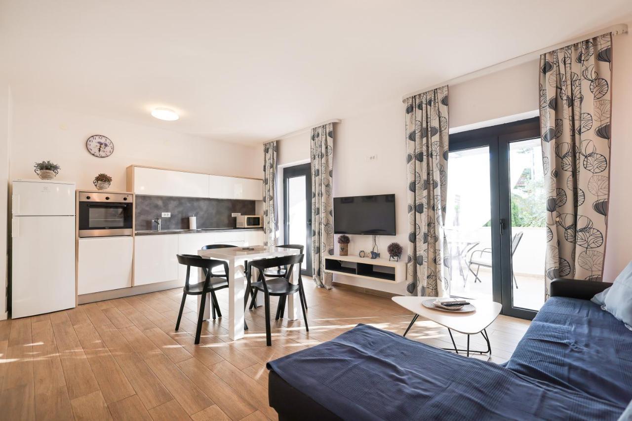 Mato Apartment Zadar