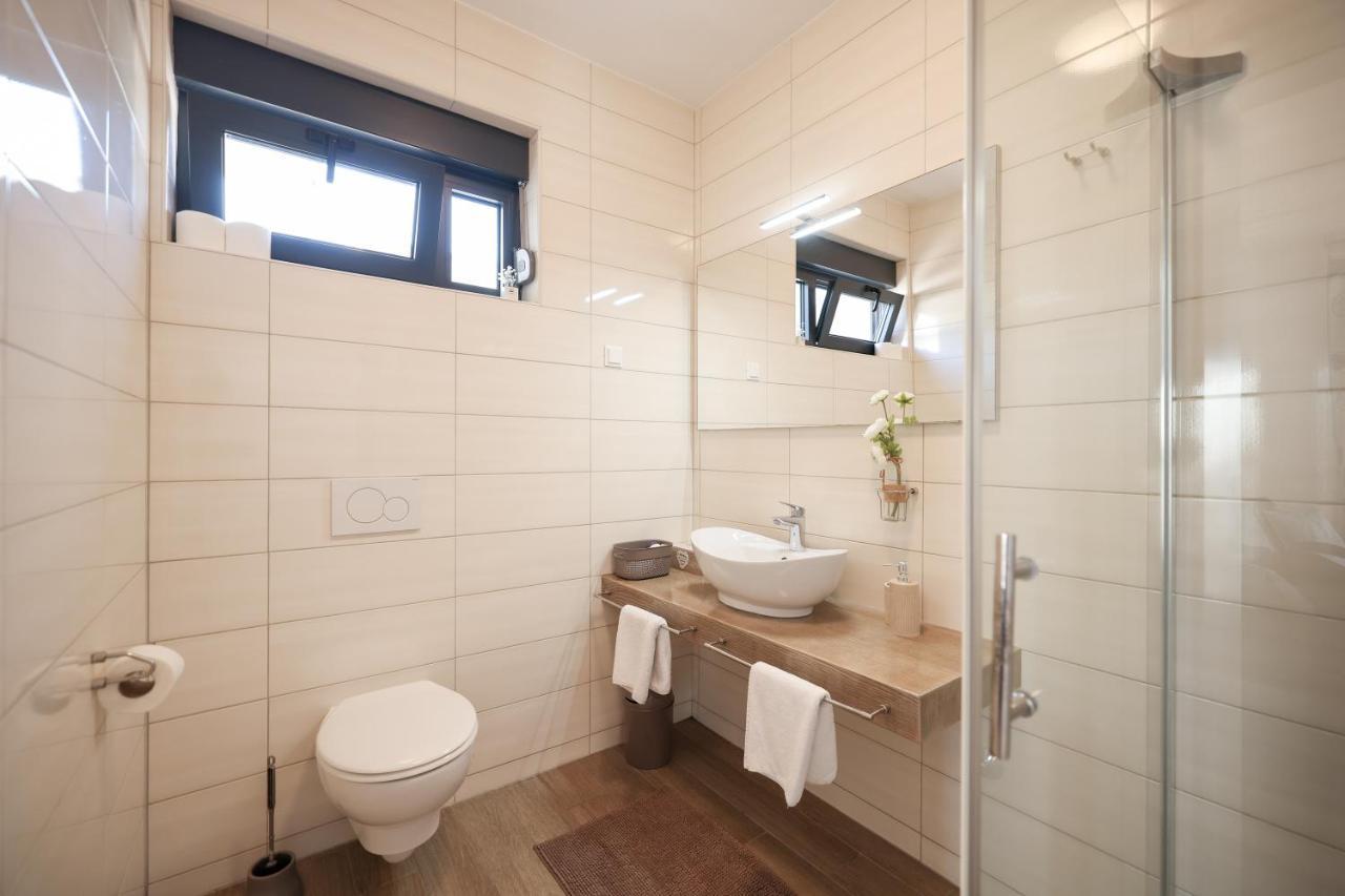 Mato Apartment Zadar
