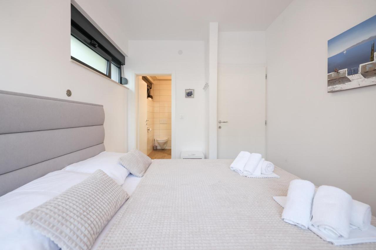 Mato Apartment