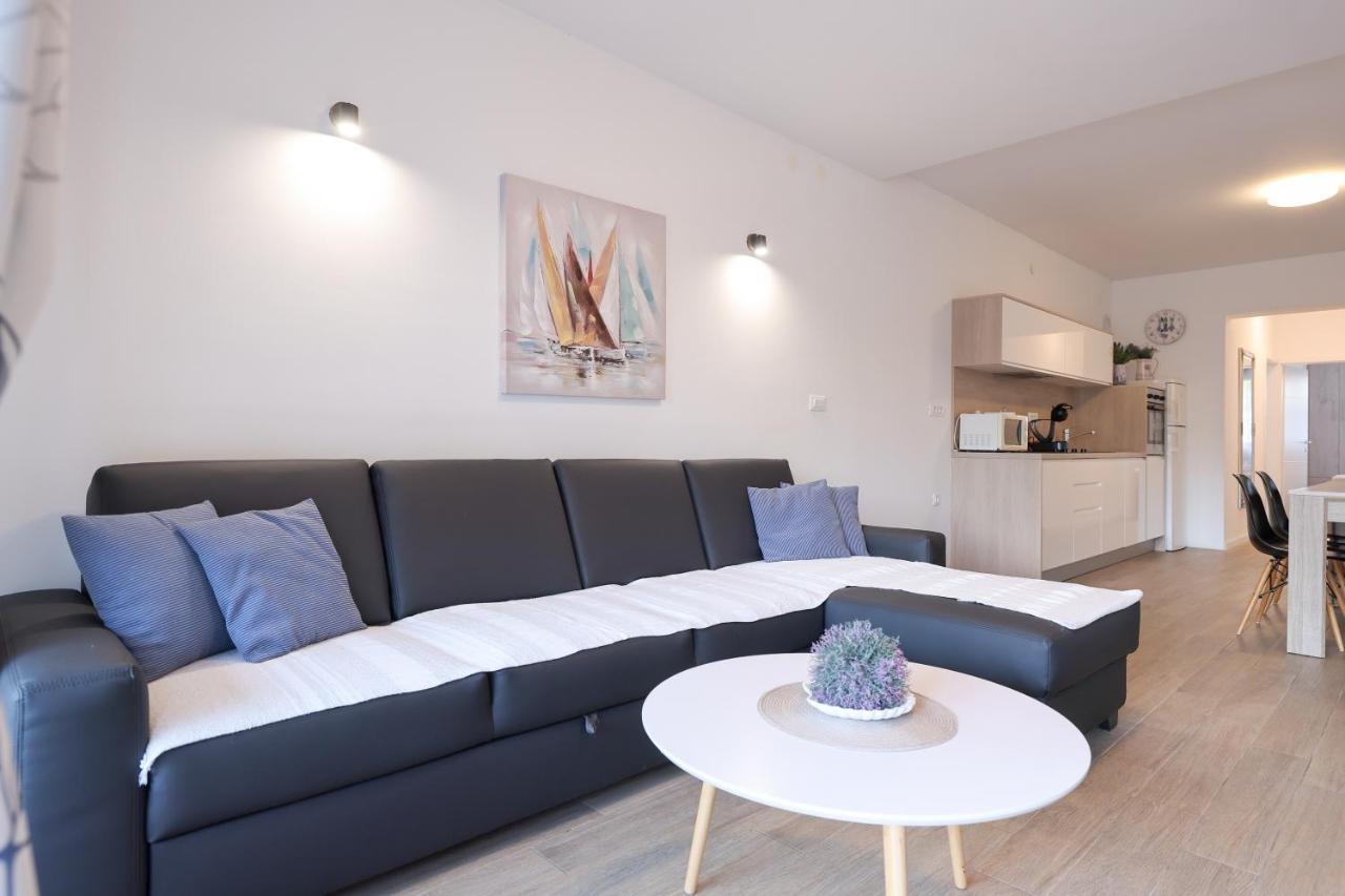 Mato Apartment Zadar