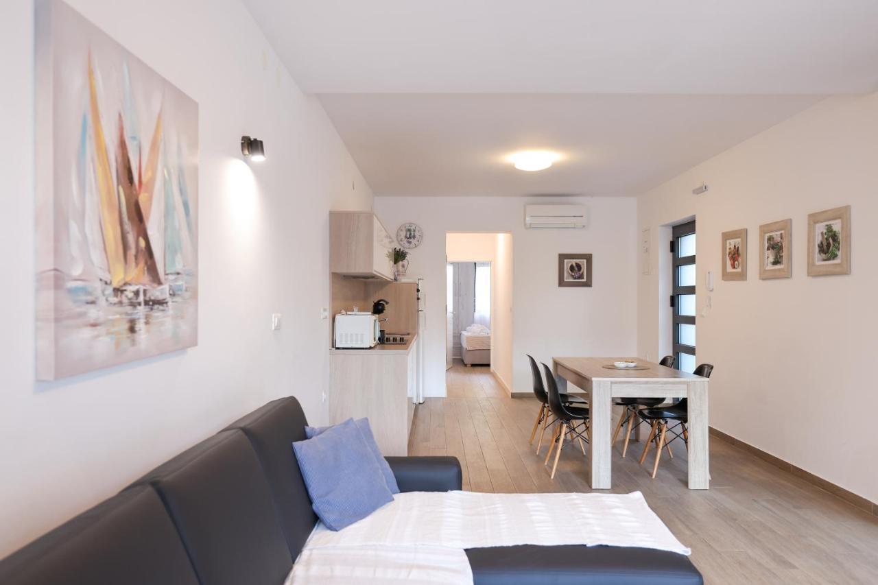 Apartment Mato Zadar