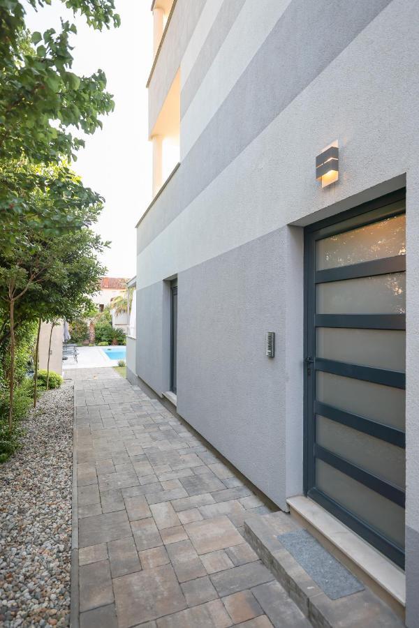 Mato Apartment
