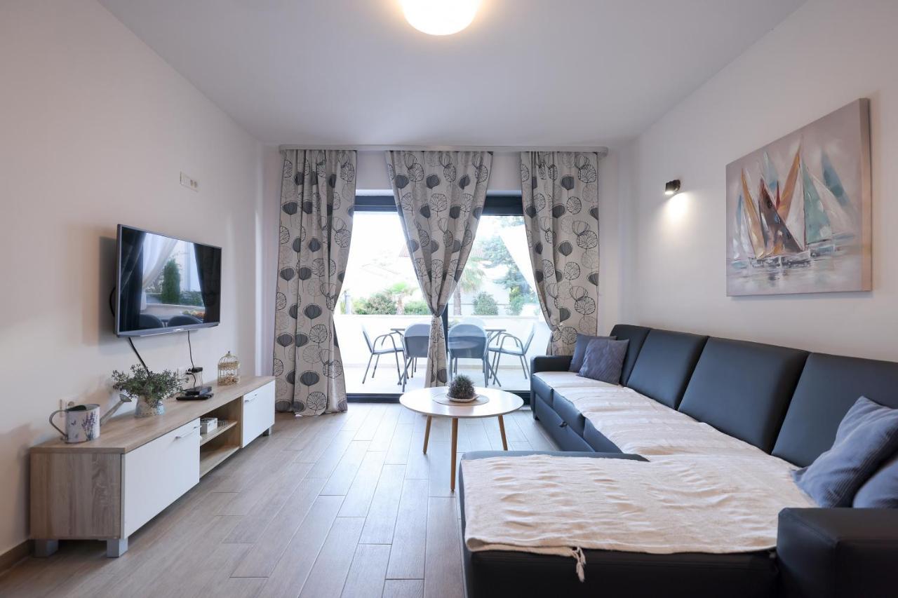 Apartment Mato