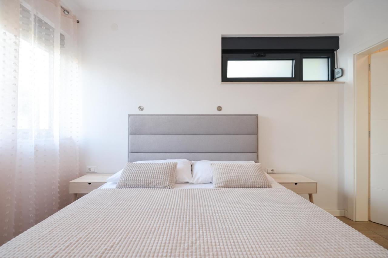 Mato Apartment