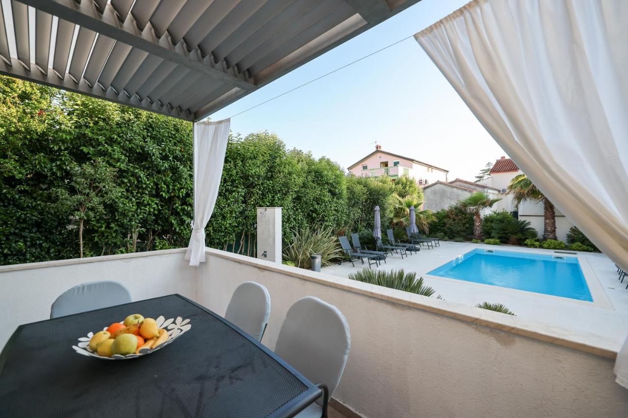Apartman Mato *