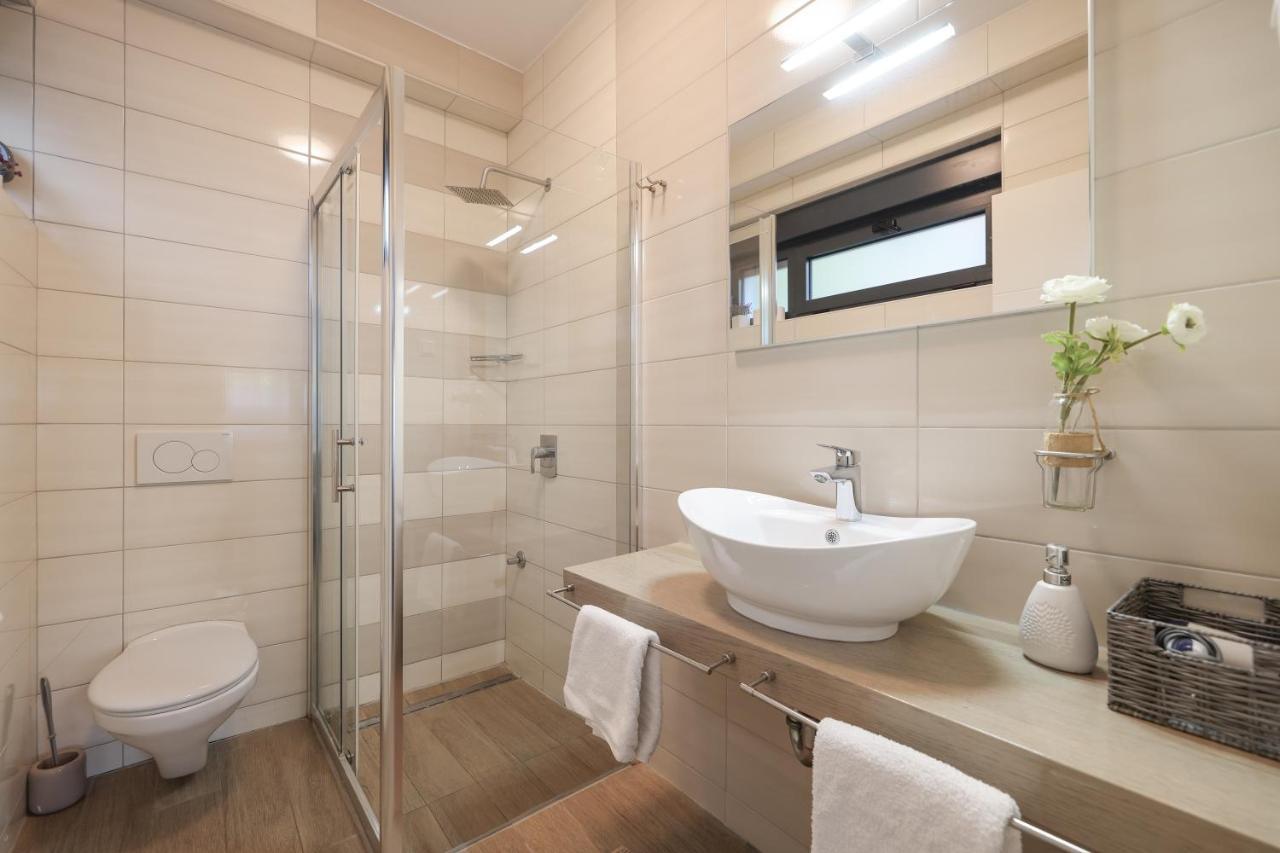 Mato Apartment *