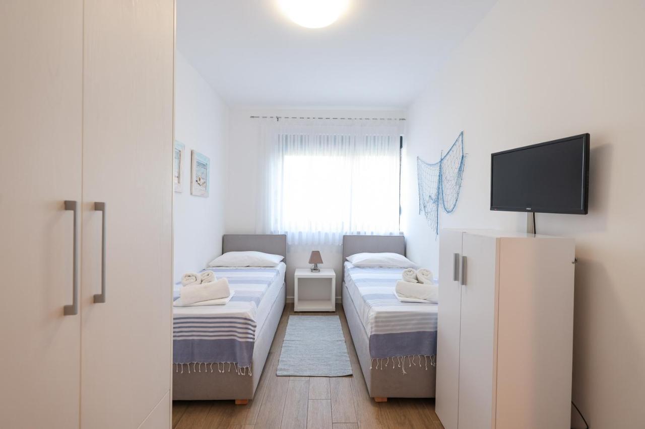 Apartament Mato Zadar