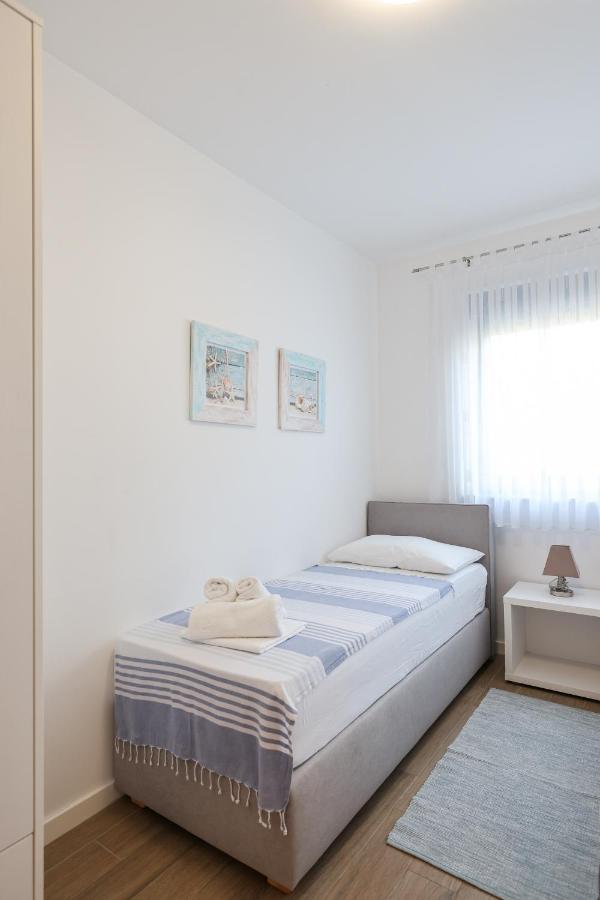 Mato Apartment Zadar