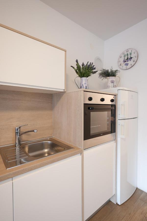 Apartment Mato Zadar