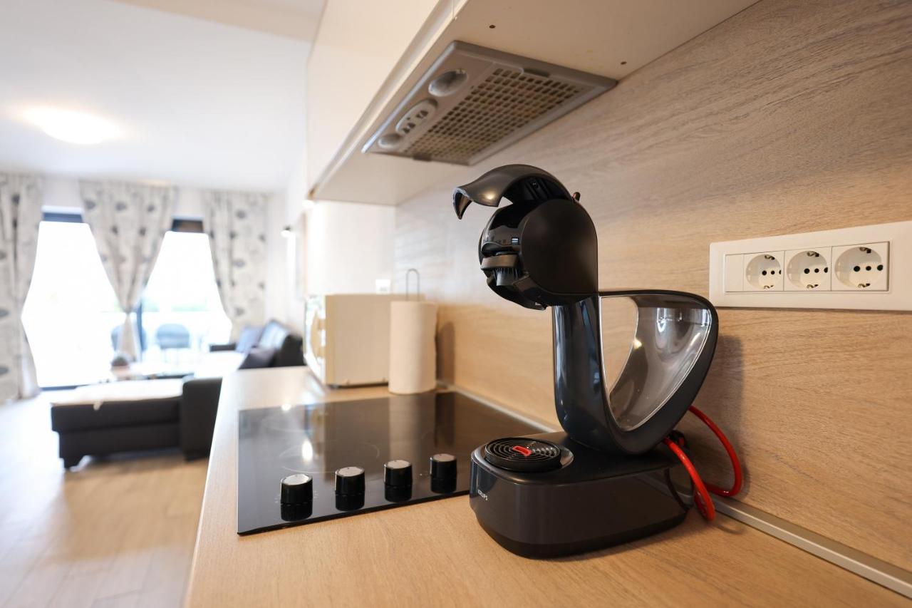 Mato Apartament Zadar