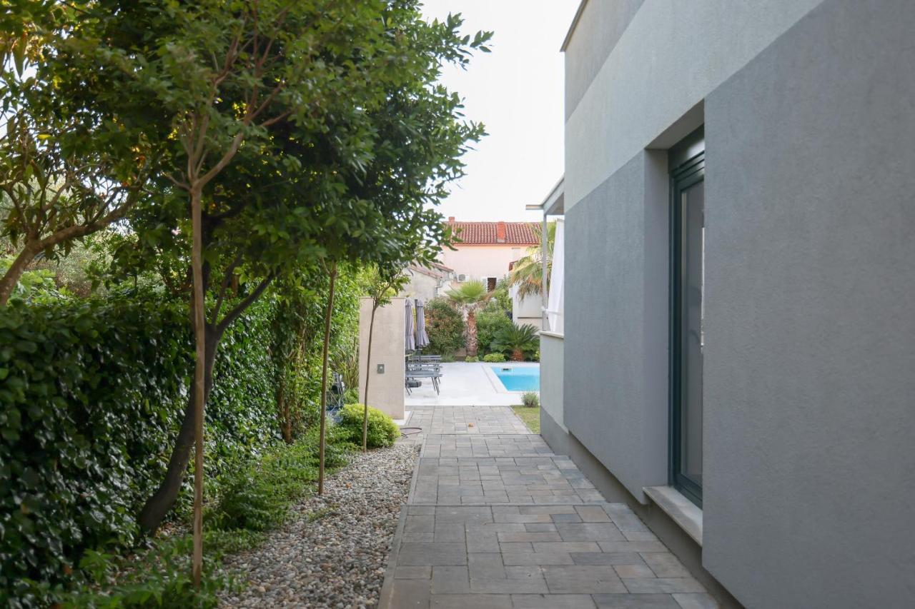 Mato Apartment Zadar