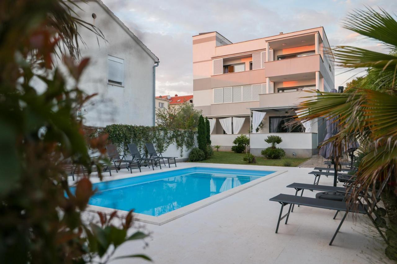 Apartment Mato