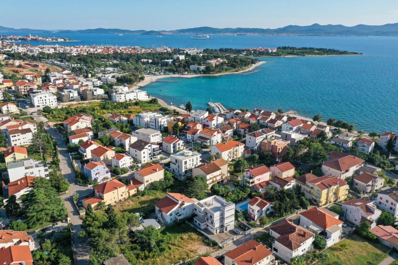 Mato Apartman *