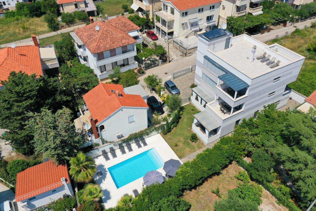 Apartament Mato