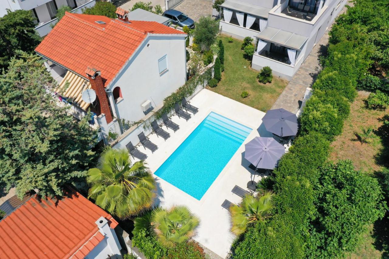Apartment Mato