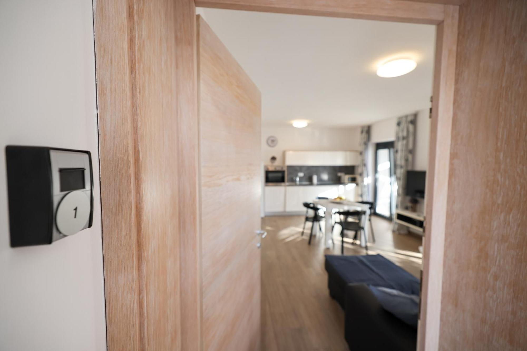 Mato Apartament Zadar