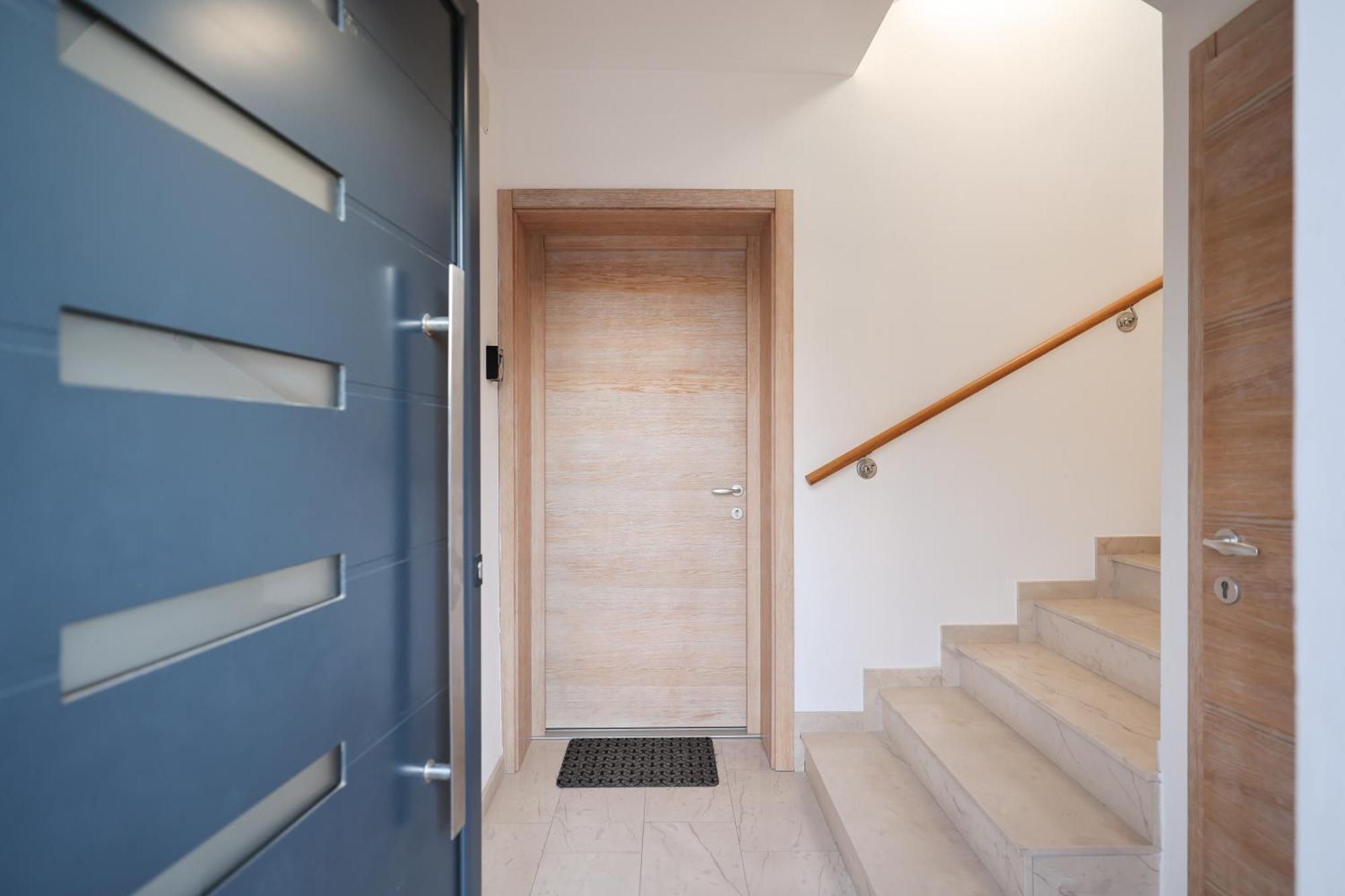 Mato Apartment